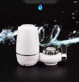 FILTRO PURIFICADOR DE AGUA PARA GRIFO